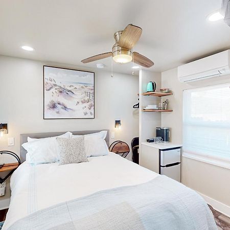 Beach 5 Villas #B3 Fernandina Beach Exterior photo